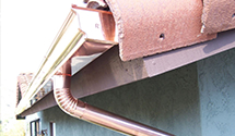 downspout-repair Experts in Wilber